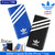 adidas Originals Booklet iPhone 7 Case BI8042/BI8043画像