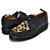 Dr.Martens × STUSSY BAILEY 3 TIE SHOE Black/Leopardo 22094001/338112画像