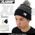 X-LARGE Spot Pom Beanie M16C9202画像