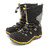 KEEN KIDS Winterport II WP Black/Gargoyle 1015253画像