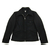 BLACK SIGN Heavy Weight Wool Melton Wind Block "Cord" Jacket BSFJ-16406B画像