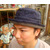 COLIMBO HUNTING GOODS CROSSBOW HAT 14oz. Denim ZR-0608画像