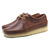 Clarks WEAVER TAN LEATHER 26121693画像