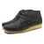 Clarks WEAVER BOOT CHARCOAL SUEDE 26120119画像