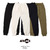 ATMOS LAB SWEAT GYM PANTS AL16F-BM01画像