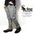 SWING ROUND POCKET PANTS画像