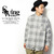 SWING LOOSE SILHOUETTE SHT BLOUSON画像