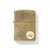 ANIMALIA ZIPPO #001 (BRASS) AN16A-AC09画像