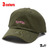 7UNION Brooklyn BENT BRIM 6-PANEL CAP 7UB-724画像