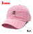 7UNION CHAOS BENT BRIM 6-PANEL CAP 7UB-738画像