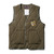 SOFTMACHINE IN・N・OUT VEST画像
