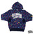 Billionaire Boys Club ALL-OVER STARFIELD HOODIE BBCJP16K026画像