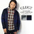 CLUCT JACQUARD WOOL CARDIGAN 02192A画像