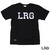 LRG RC FRANCHISE TEE J161162画像