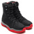 NIKE JORDAN FUTURE BOOT BLACK/GYM RED-COOL GREY-ANTHRACITE 854554-001画像