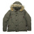 FULLCOUNT Millitaly Style Down Jacket 2881画像
