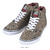 Subciety FOOT WEAR-CORE I- BEIGE-PAISLEY 10394画像