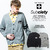 Subciety EMBLEM CARDIGAN 10538画像