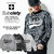Subciety PAISLEY SWEAT -GLORIOUS- 10652画像