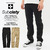 Subciety TAPERED WORK PANTS 10458画像
