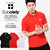 Subciety DRY POLO -GLORIOUS- 40104画像