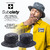 Subciety PAISLEY BUCKET HAT -Conductor- 10682画像