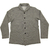 Loop & Weft Vintage Inspired Seed Stitch Fleece Shawl collar Jacket LTJ1002画像
