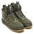 NIKE LUNAR FORCE 1 DUCKBOOT MED OLIVE/MED OLIVE-GUM LT BROWN-CARGO KHAKI 805899-201画像
