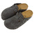 BIRKENSTOCK BOSTON ビルコフロー ブラック GC259553/GC259551画像