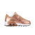 NIKE AIR MAX 90 SE LTR PS METALLIC RED BRONZE/METALLIC RED BRONZE 859562-900画像