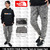 THE NORTH FACE Novelty Tech Air Sweat Pant&times; NB81680画像