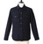 FIDELITY 24oz C.P.O SHIRT JK 24139-R-W画像