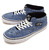 VANS HALF CAB PRO INFINITY/WHITE VN0A347OLV4画像