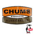 CHUMS Sticker Classic Logo CH62-0090画像