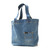 LEE LUNCH TOTE BAG -USED- LA0151-246画像