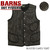 BARNS ORIGINAL BEACH CLOTH WORK VEST BR-6886画像
