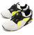 PUMA DISC BLAZE ELECTRIC PUMA WHITE-PUMA BLACK-SAFETY YELLOW 361409-02画像