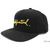 UNDEFEATED Signature Snapback Ballcap 531214画像