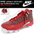 NIKE JORDAN XII RETRO MCS Gym Red/White/Metallic Silver 854566-600画像
