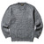 SOFTMACHINE COSTELLO SWEATER (GRAY)画像
