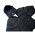 PYRENEX SPOUTNIC JACKET smooth black画像
