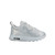 NIKE AIR MAX THEA SE TD METALLIC PLATINUM/METALLIC PLATINUM-PURE PLATINUM-WHITE 859586-003画像