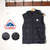 PYRENEX SPOUTNIC VEST SMOOTH HMG072P画像