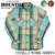 HOUSTON VIYELLA WORK SHIRTS 40223A画像