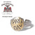 GRAVYSOURCE PAYDAY RING GSRP-AC24画像