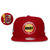 Mitchell & Ness HOUSTON ROCKETS NBA CHAMPIONS 1994 SNAPBACK RED LVMNHTR029画像