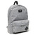 VANS OLD SKOOL II BACKPACK  HEATHER SUITING VN000ONIKH7画像