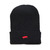 VANS SALTON BEANIE BLACK VN0A2WOTBLK画像