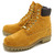 Timberland 6inch Premium TPU Wheat Suede A1H6M画像