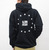 PROJECT SR'ES Camber Graphic Zip Up Hoodie JKT00639画像
